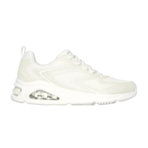 Zapatilla Skechers Girl's Uno Lite Blanco
