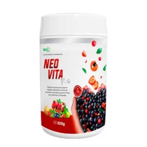 NEO VITA PLUS EN POLVO 300GR