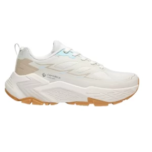 Zapatilla Caparela 2615M Beige