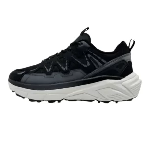Zapatilla Caparela Dama CAP - 2632M Negro