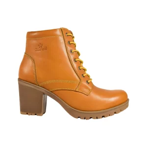 Botin B-28 Taco 7 Natural Forman