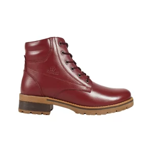 Botin B-73 Taco 3 Coñac Forman