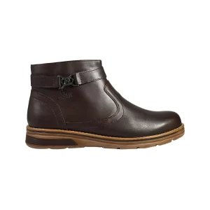 Botin Marron B-12 Forman