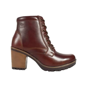 Botin B-28 Taco 7 Marron Forman
