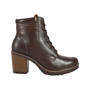 Botin B-30 Taco 7 Marron Forman