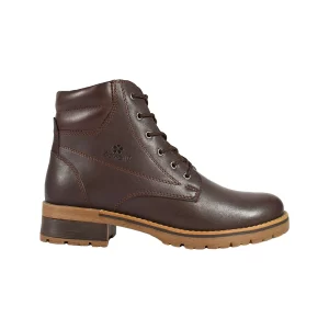 Botin B-73 Taco 3 Marron Forman