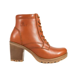 Botin B-28 Taco 7 Coñac Forman