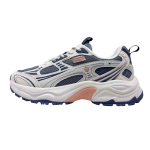 Zapatilla Caparela Dama CAP - 2634M Beige con Plomo