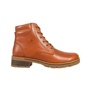 Botin B-73 Taco 3 Cobre Forman
