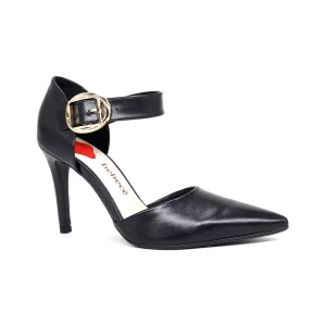 Stiletto Mujer Bebece 269490-296Q1 Negro