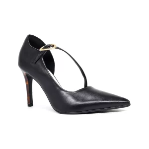 Zapatos De Vestir Mujer Bebece 269430-290Q1 Negro