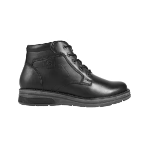 Botin B-93 Negro Forman