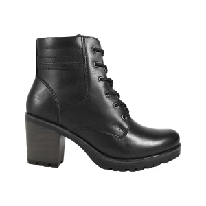 Botin B-30 Taco 7 Negro Forman