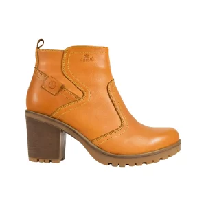 Botin B-46 Taco 7 Natural Forman