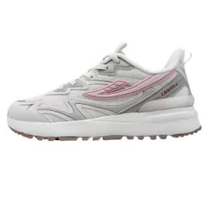 Zapatilla Caparela Dama CAP - 2633M Beige