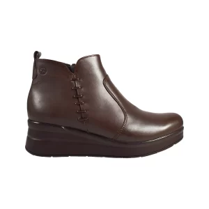 Botin Africano B-15 Taco 3 Corrido Forman