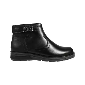 Botin Negro B-12 Forman