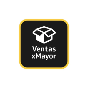 Ventas por Mayor