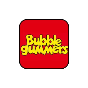 Bubblegummers
